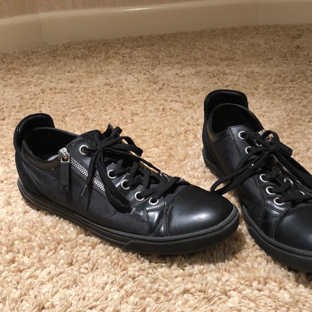 Louis Vuitton sneakers